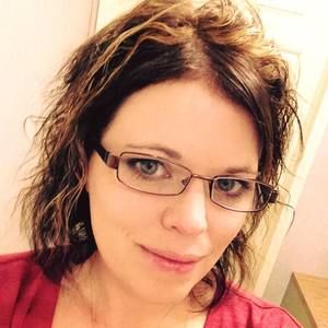 Meet your Posher, Kristin